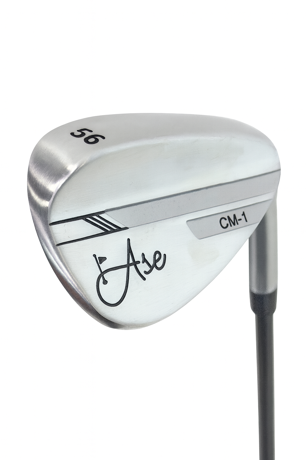 Ase Golf CM-1 Single Wedge (50,52,54,56,58,60)