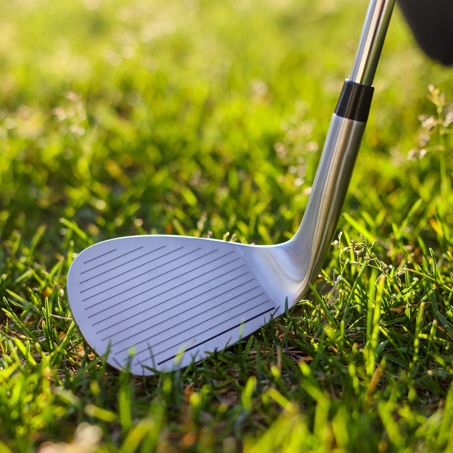 Ase Golf 3-Piece Wedge Set (52,56,60)