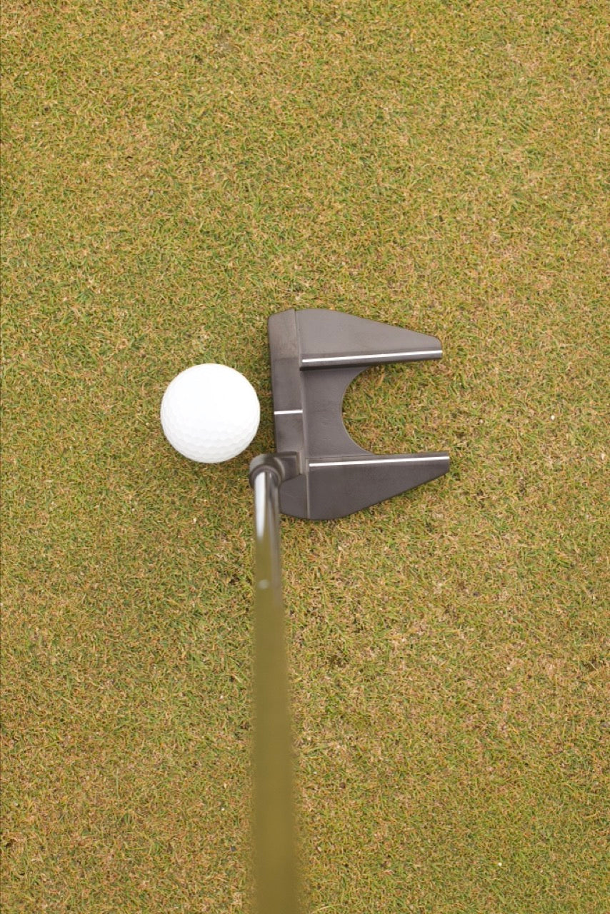 Ase Golf AG2 Mallet Putter