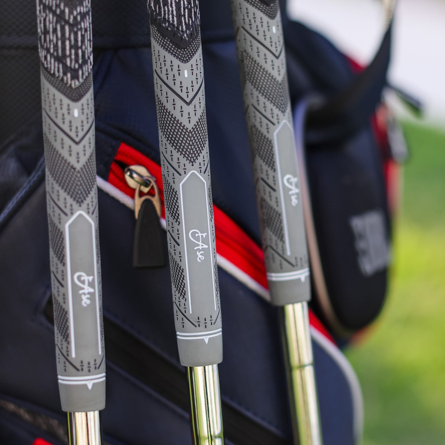 Ase Golf 3-Piece Wedge Set (52,56,60)