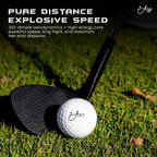 Ase Pure+ Golf Ball