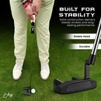 Ase Golf AG2 Mallet Putter
