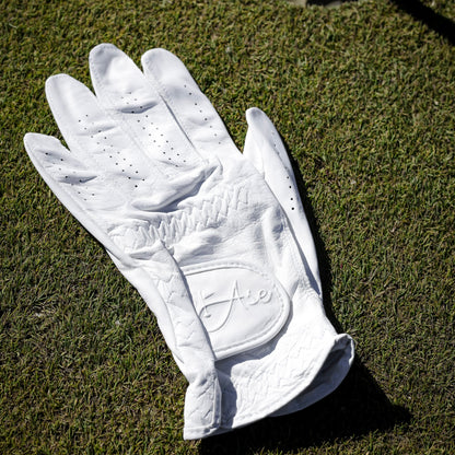 Ase PureGrip Golf Glove