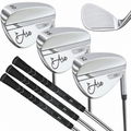 Ase 3-Piece Wedge Set