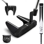 Ase Golf AG2 Mallet Putter
