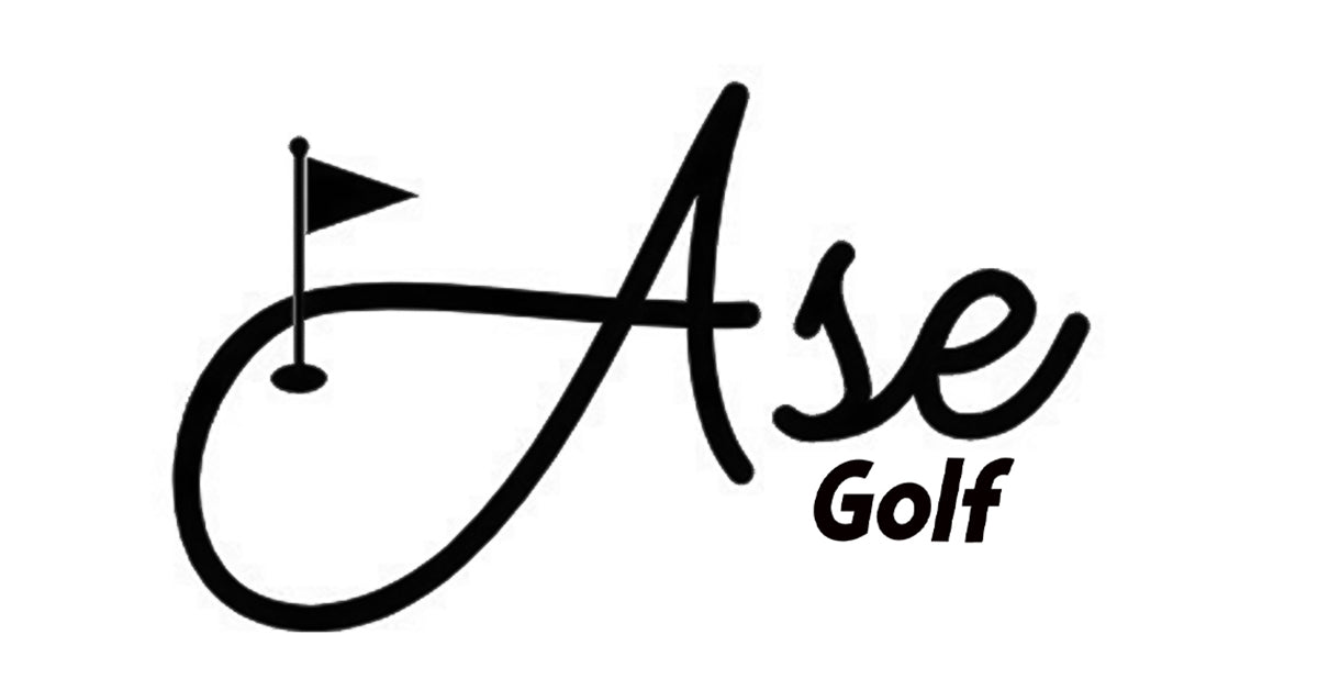 ASE Golf – Affordable Golf Equipment & Premium Gear – Ase Golf