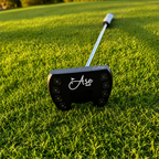 Ase Z1 Zero Torque Putter *Preorder*