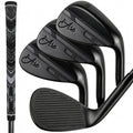 Ase BLACKOUT 3-Piece Wedge Set (52,56,60)