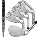 Ase 3-Piece Wedge Set