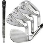 Ase 3-Piece Wedge Set