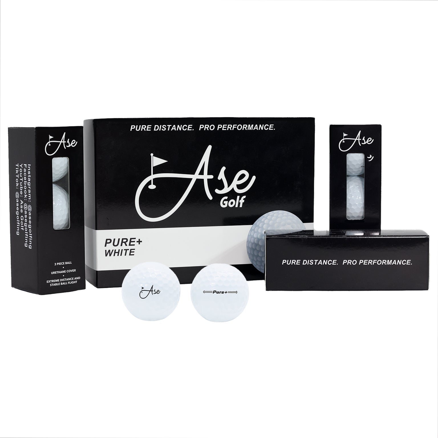 golf kit