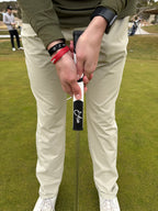 Ase Golf AG2 Mallet Putter
