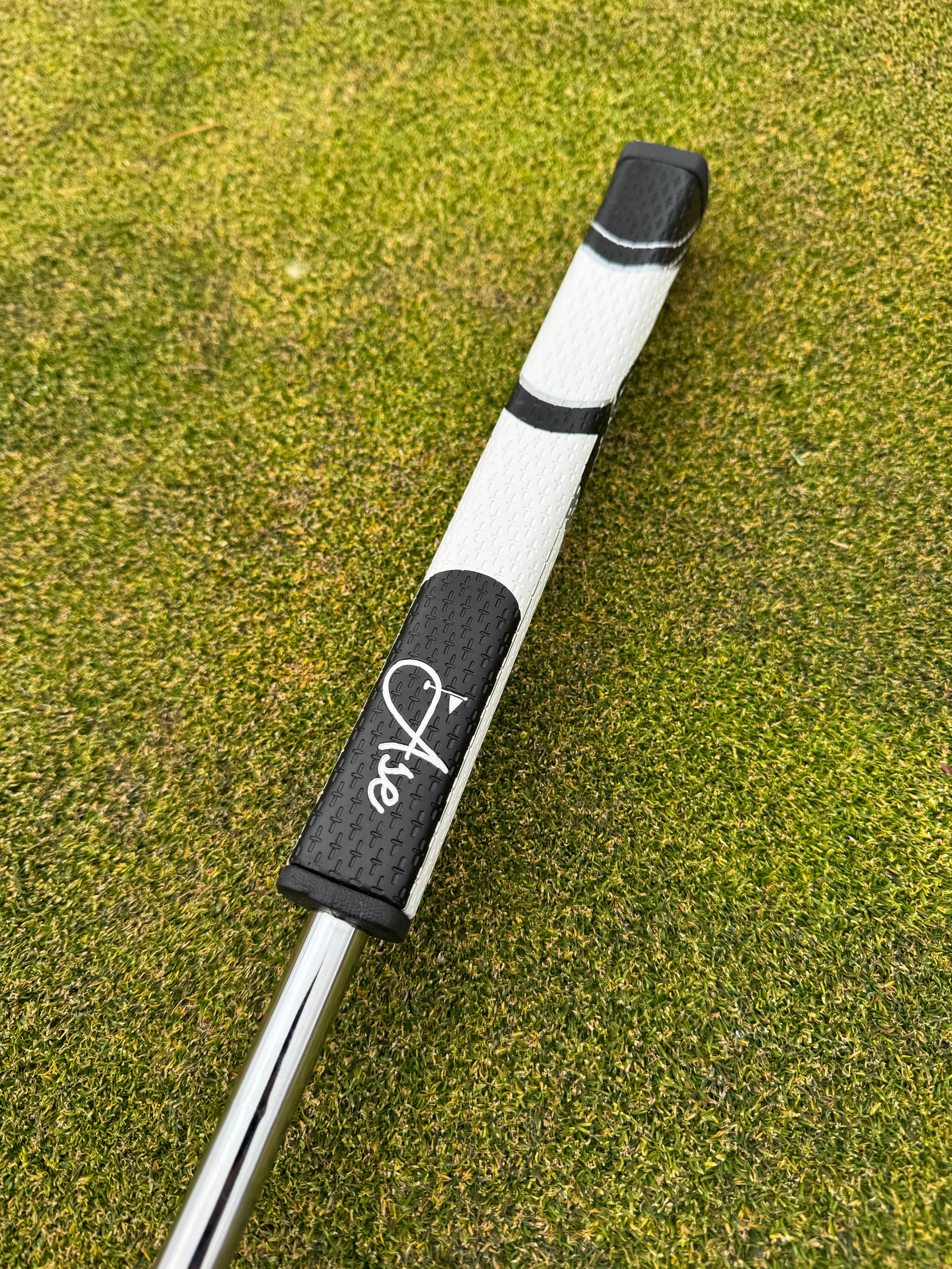 Ase Golf AG2 Mallet Putter