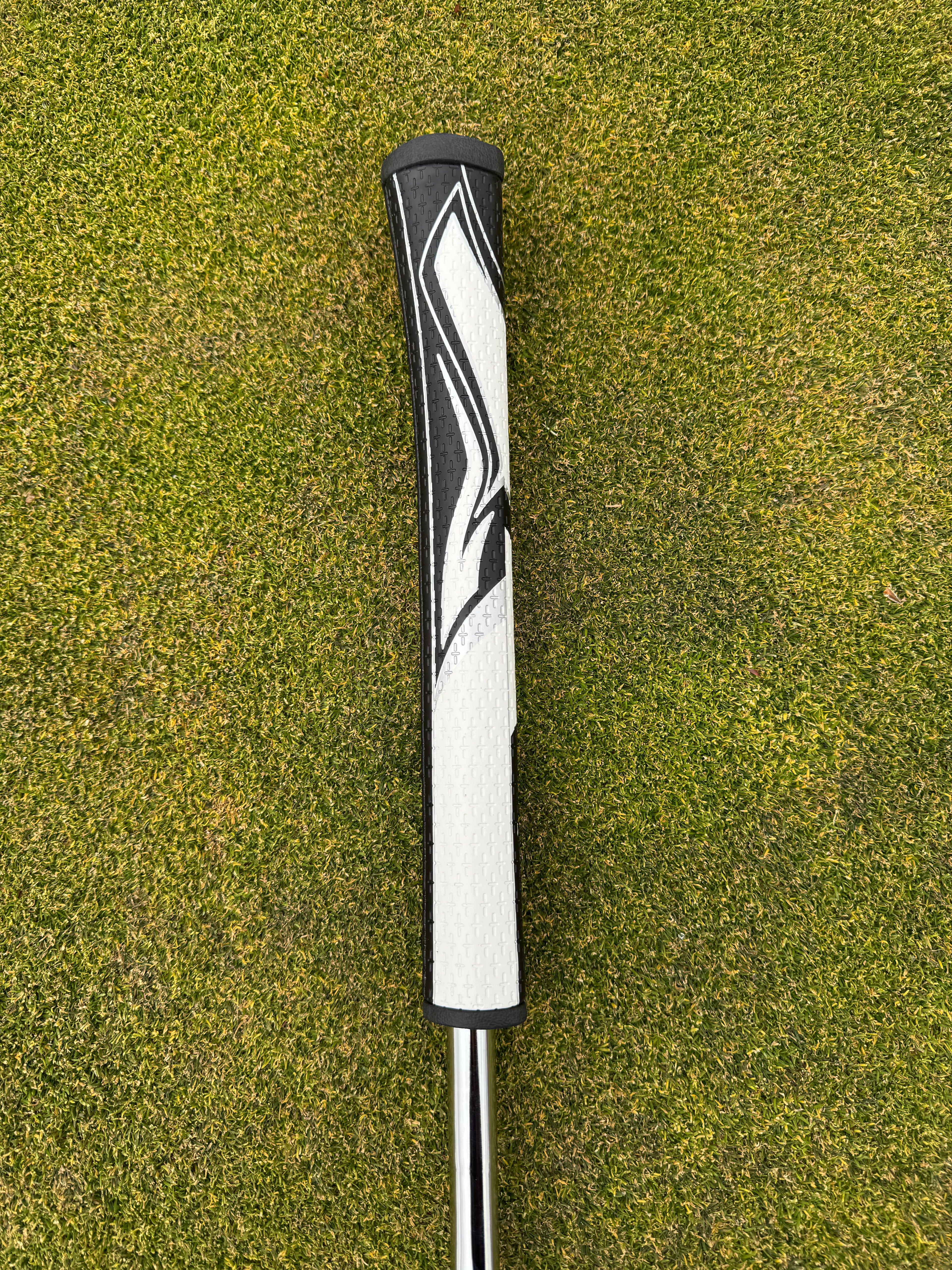Ase Golf AG1 Blade Putter