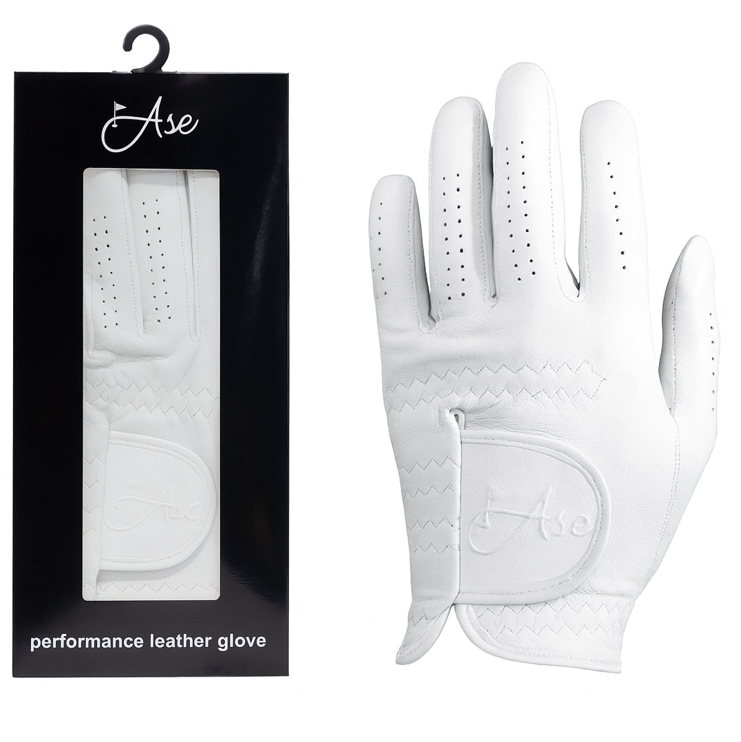 Ase PureGrip Golf Glove