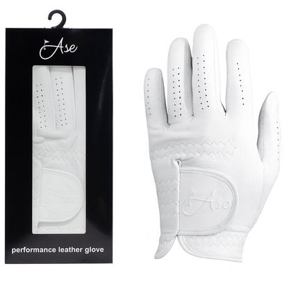 Ase PureGrip Golf Glove