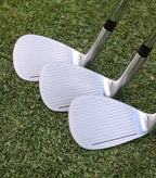 Ase 3-Piece Wedge Set