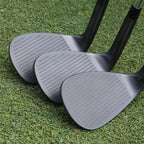Ase BLACKOUT 3-Piece Wedge Set (52,56,60)