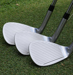 Ase 3-Piece Wedge Set