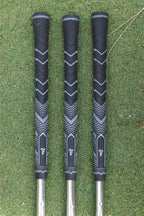 Ase 3-Piece Wedge Set