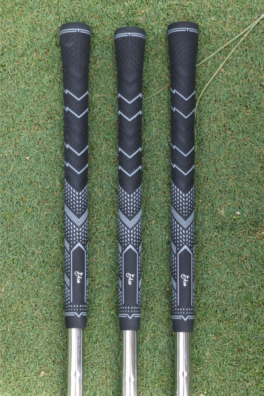 Ase 3-Piece Wedge Set
