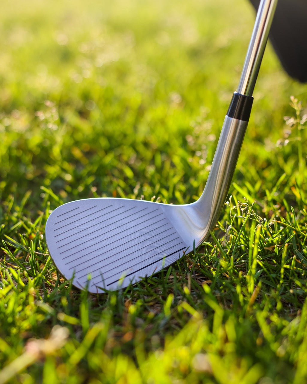 Ase Golf CM-1 Single Wedge (50,52,54,56,58,60)