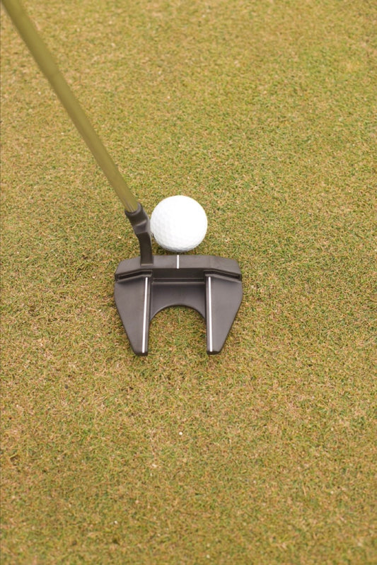 Ase Golf AG2 Mallet Putter