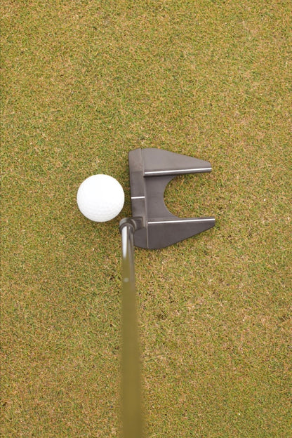 Ase Golf AG2 Mallet Putter