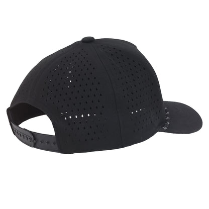 Ase Golf 5 Panel Rope Hat