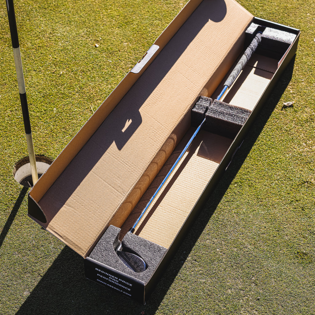 Single Wedge Disc Ase Golf CM-1 Single Wedge (50,52,54,56,58,60)