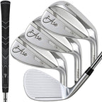 Ase 3-Piece Wedge Set