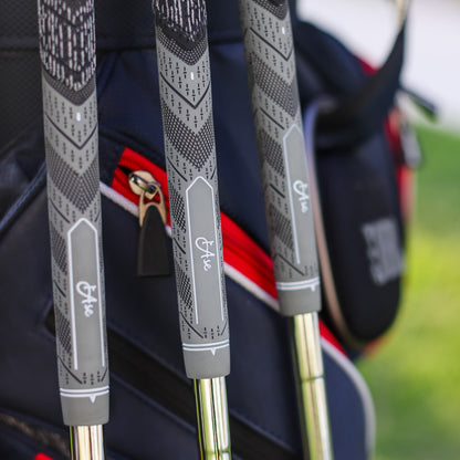 Ase Golf 3-Piece Wedge Set (52,56,60)